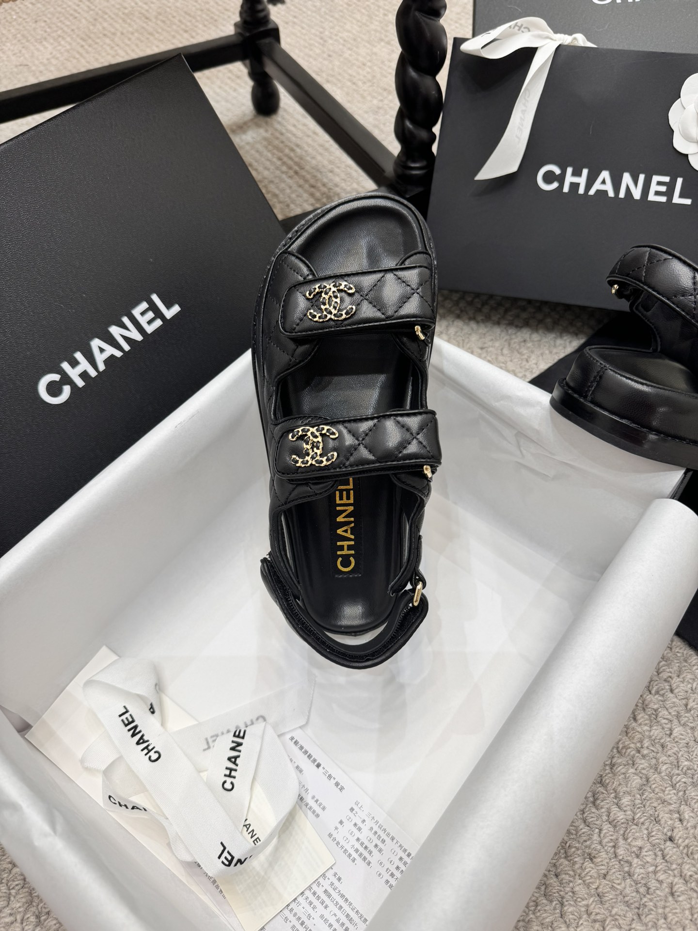 Women's high heels